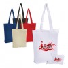 Promotional Foldable Calico Bag